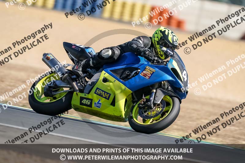 France;Le Mans;event digital images;motorbikes;no limits;peter wileman photography;trackday;trackday digital images